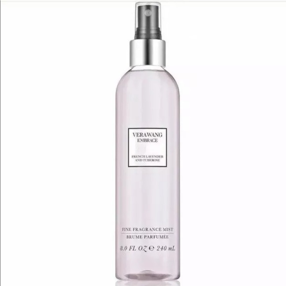 Vera Wang Accessories - ❌SOLD❌ Vera Wang Embrace French Lavender Tuberose